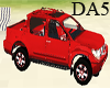 (A) Red Truck