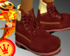 [LF] Sprayizzle Bootz F