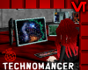 EMPIRE Neuromancer