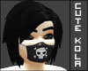 [CK] Black Nekku