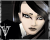 -V- Black Horn