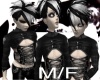 Divine Darkness (M/F)