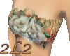 ISLAND SUN TUBE TOP
