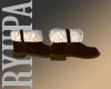 Catapillar Boots