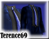 69 Formal Chic - Blue