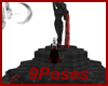 )o( Dark Sculpture w/p