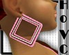 ~c.b. Earrings~