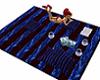 Brusied lounge mat [CJ]