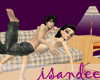 Blove 10 poses