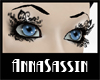 [AS] Creeping lashes
