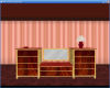 Hardwood Dresser