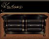Z Elite Black Dresser