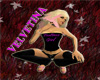 Velvetina ButtAss Girl