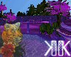 KK Purple Pool Villa