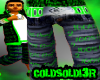 [LF] 100%Gangster2 Jeanz
