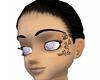 female byakugan head 20&deg;