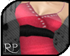 RP. Pink Stud Top