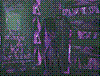 Purple Flames Crypt