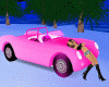 HotPink 10poses Car