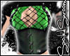 +SS+ Vital Top Green