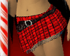 Cherry Blast Skirt