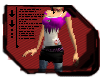 Mistress of the Dance