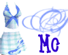 [MC] cHilL sKy dRess