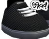 Black Sikk Kicks
