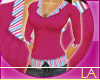 *LA*Prep Pink