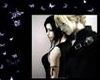 Tifa and Cloud
