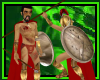 ~JB~ SPARTAN KING BUNDLE