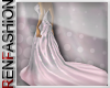 $R FadetoPink Gown