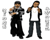 RIDGE & ANDR3L