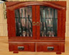 Gun Cabinet