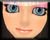 Healthy Skin in Pink