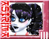 Midnight Glitter-loli