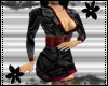 *S* R&B Robe