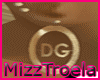[MT]DG EARRING