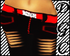 *DGC Red Heart Jeans