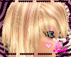 *E! BlondyPink Hikaru