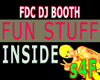 :s4f-fdc DJ booth