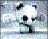 teddy sticker