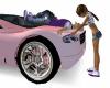 car u and me