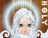 Holy Light Ring Nimbus F