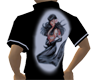 Rockabilly Bettie Shirt