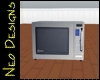 microwave oven v01