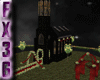 Dreams Gothic Wedding