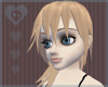Soft Blonde Namine