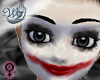 AnySkin ClownFace (Prop)