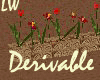 Tulips Daffodils Planter